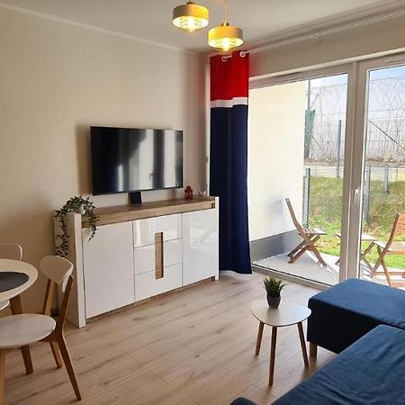MYE_Oliva Point Leilighet Gdańsk Eksteriør bilde
